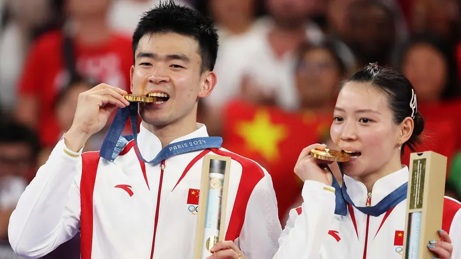 关于马来西亚队碾压中国队，郑思维刷新纪录的信息