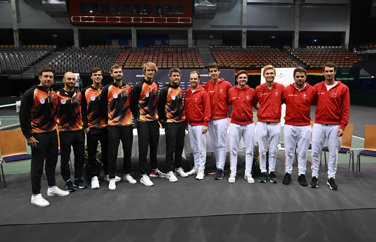 戴维斯杯翻盘蒙特卡洛大师赛，兹维列夫点燃赛场的简单介绍