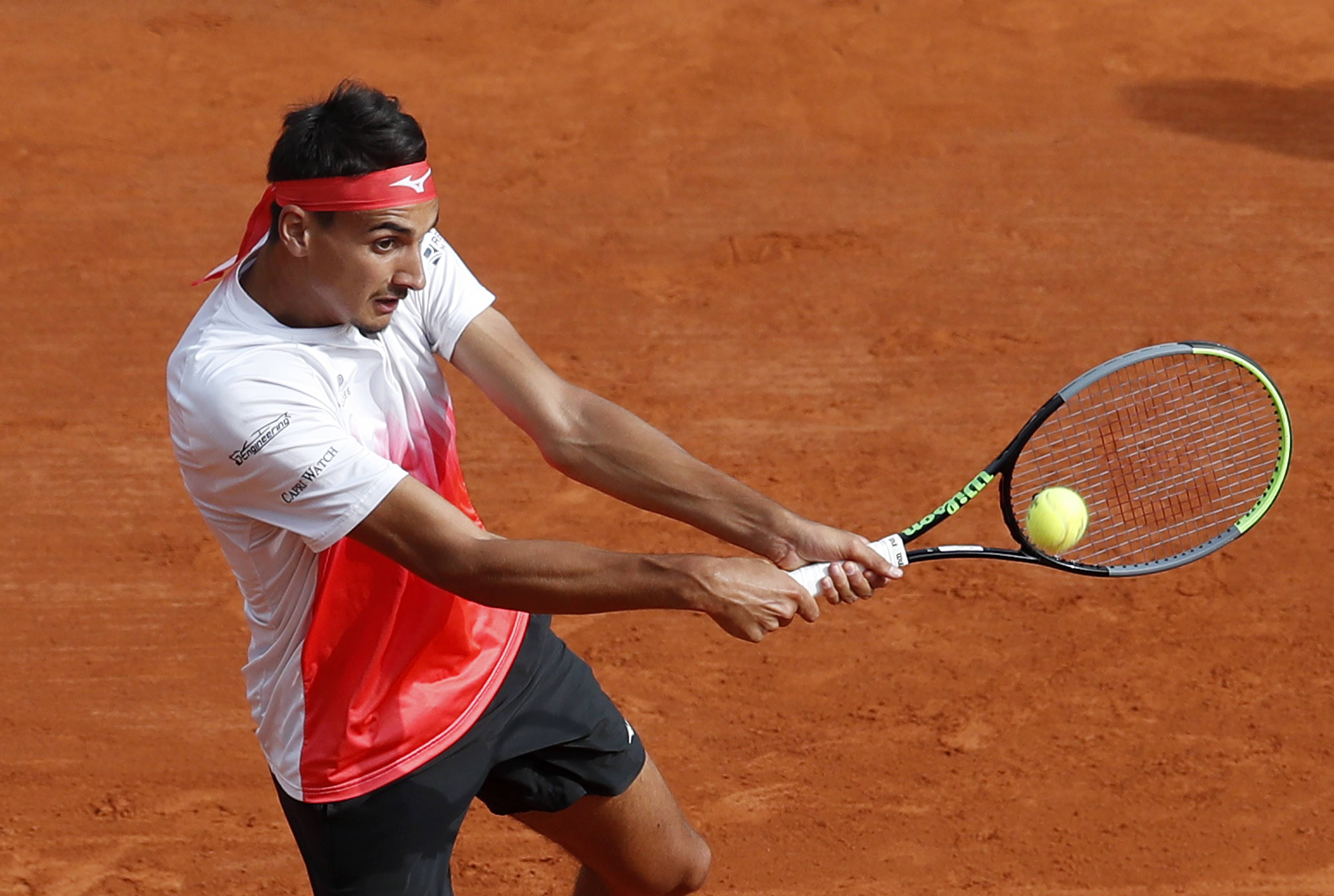 戴维斯杯翻盘蒙特卡洛大师赛，兹维列夫点燃赛场的简单介绍