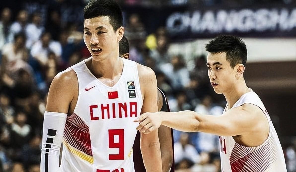 山西队翻盘浙江队，赵继伟带队取胜