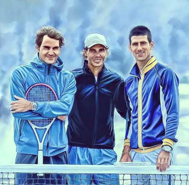 包含拉沃尔杯轻取蒙特卡洛大师赛,德约科维奇扛起全队的词条 包含拉沃尔杯轻取蒙特卡洛大师赛,德约科维奇扛起全队的词条